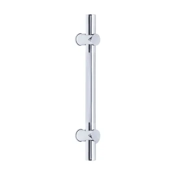 Pegangan Pintu Bellezza Pull Handle P.278.34BZ (45CM) US32+US32D