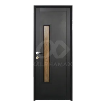 Pintu Alumunium Alphamax Max 6A - OXO - Putih