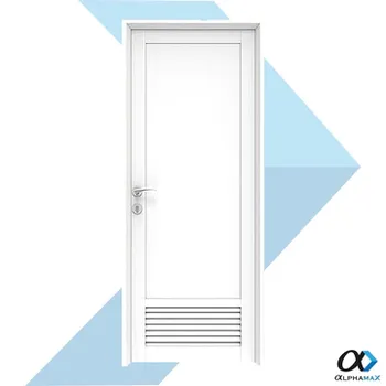 Pintu Alumunium Alphamax Max 1-C - Putih