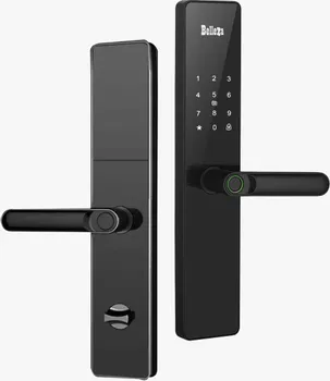 Kunci Digital Bellezza KND 305 BLACK