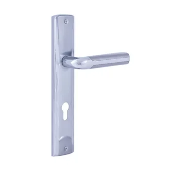 Pegangan Pintu Bellezza Lever Handle HP.858.45BZ US15+US26
