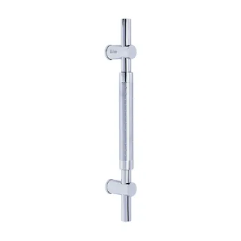 Pegangan Pintu Bellezza Pull Handle P.278.42BZ (45CM) US32+US32D