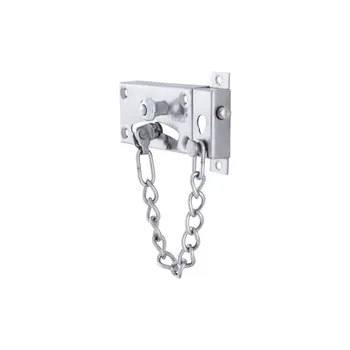 Aksesoris Pintu Jendela Bellezza Grendel Rantai GR-BZ271 US32D