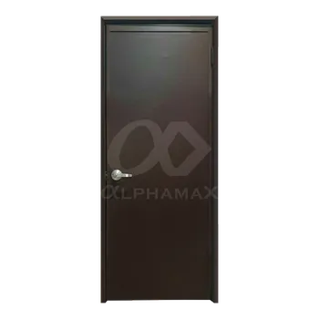 Pintu Alumunium Alphamax Max 5 - A - Putih