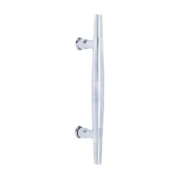 Pegangan Pintu Bellezza Pull Handle P.278.16BZ (30CM) US32+US32D