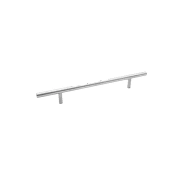 Pegangan Pintu Dekkson Furniture HDL FH D108 SSS - 10x200