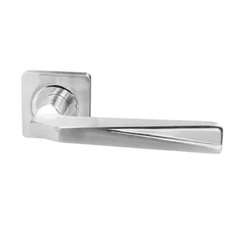 Pegangan Pintu Dekkson Handle LHR 5208 SN+CP