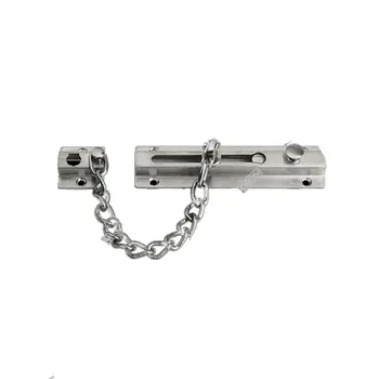 Aksesoris Pintu Jendela Dekkson Door Chain DC 005 SSS