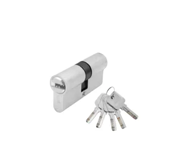 Kunci Dekkson Cylinder CYL DC KK DL70MM - Black
