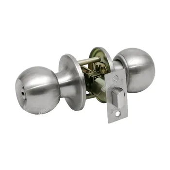 Kunci Dekkson Bulat KCBL T9587 - Bk Sss