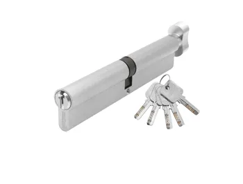 Kunci Dekkson Cylinder CYL TC DL150MM SN