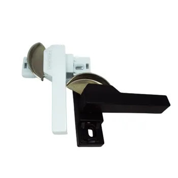 Aksesoris Pintu Jendela Dekkson Crescent Lock CL 393 N-LOCK L/H WH