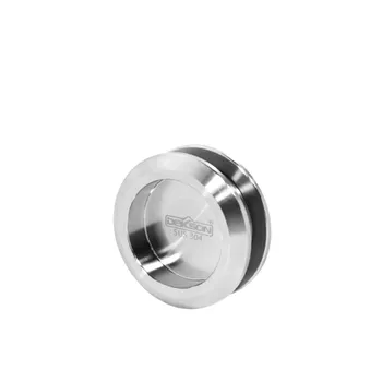Pegangan Pintu Dekkson Door Knob DK 8716 58MM SSS