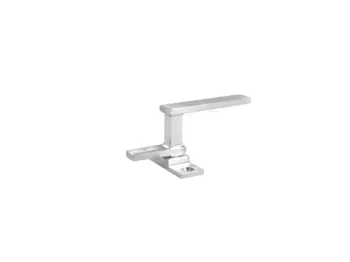 Aksesoris Pintu Jendela Dekkson Cam Window HDL CWH ZC 104 - Gold