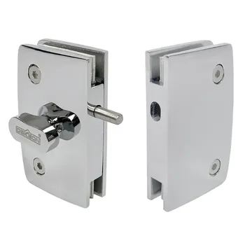 Kunci Dekkson Indicator Lock IL 8801 GG CP