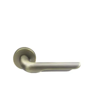 Pegangan Pintu Dekkson Handle Neo Series LHR N110 MAB