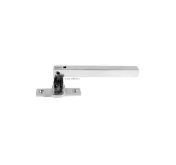 Aksesoris Pintu Jendela Dekkson Cam Window HDL CWH 105 SQ - Gold