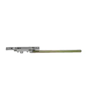 Aksesoris Pintu Jendela Dekkson Flush Bolt FB SQ501-370MM ZC
