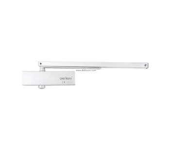 Aksesoris Pintu Jendela Dekkson Door Closer DCL 525 SLD - Black