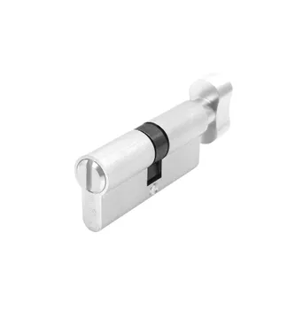 Kunci Dekkson Cylinder CYL DC DL70MM - Black