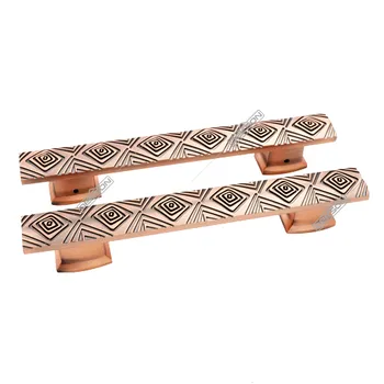 Pegangan Pintu Dekkson Pull HDL VNT PHA V82068 40X15.5X420X300 - Mac