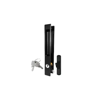Kunci Dekkson Sliding Ks J5K One Side Key - Brown