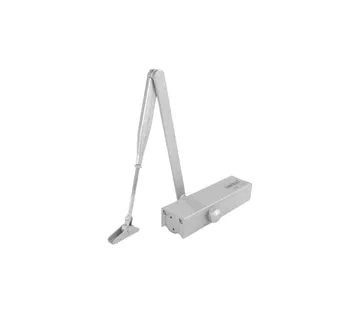 Aksesoris Pintu Jendela Dekkson Door Closer DCL 525 NHO BA - Black