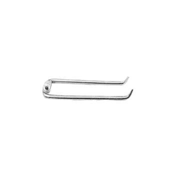 Aksesoris Pintu Jendela Dekkson Key for Spider Fitting Universal Pin Atas