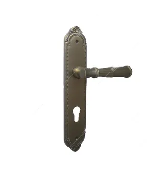 Pegangan Pintu Dekkson Handle Vintage Series LHP V209 1101 MAB - Mcf