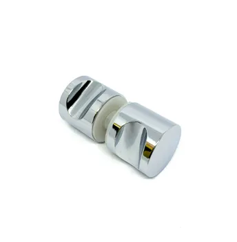Pegangan Pintu Dekkson Door Knob DK AL 82803 - Chrome