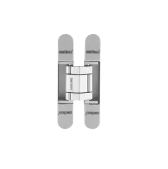 Engsel Pintu Dekkson Hinge ES CONC D120 - Matt Black