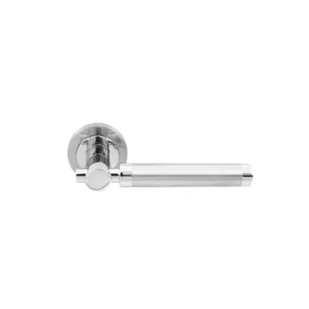 Pegangan Pintu Dekkson Handle LHR 2110 SN+NP