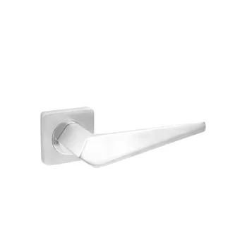 Pegangan Pintu Dekkson Handle LHR 9986 SC+CP