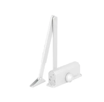 Kunci Dekkson Door Closer DCL 300 NHO - Silver