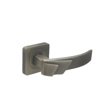Pegangan Pintu Dekkson Handle LHR 9818 MAB
