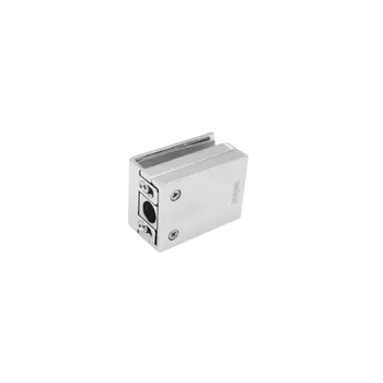 Aksesoris Pintu Jendela Dekkson Glass Lock GL 621-1 CP