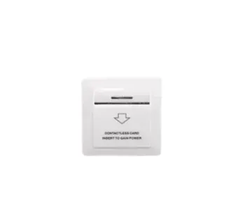 Aksesoris Pintu Jendela Dekkson Energy Saving Correct Room ES 2201/2001 MF