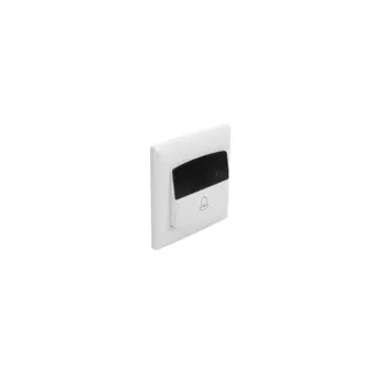 Aksesoris Pintu Jendela Dekkson Door Bell Switch DB 3 IN 1