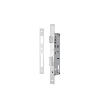 Kunci Dekkson Mortise Lock MTS IL DL8485 - Satin