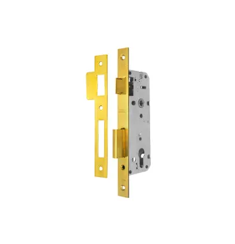 Kunci Dekkson Mortise Lock MTS IL DL8485 PVD