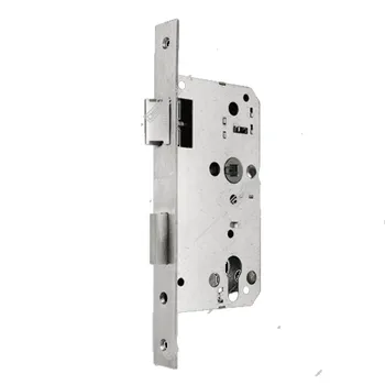 Kunci Dekkson Mortise Lock MTS HD DL8672 Panic SSS
