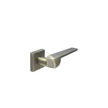 Pegangan Pintu Dekkson Handle Neo Series LHR N106 - Mab