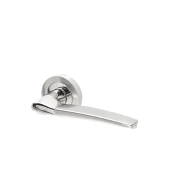 Pegangan Pintu Dekkson Handle LHR 2291 SN+NP