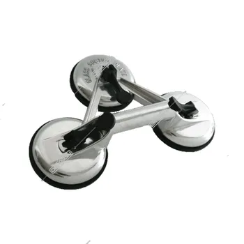 Aksesoris Pintu Jendela Dekkson Glass Suction GSC 3S