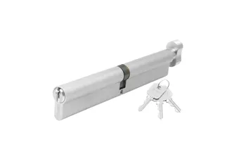 Kunci Dekkson Cylinder CYL TC DL180MM SN