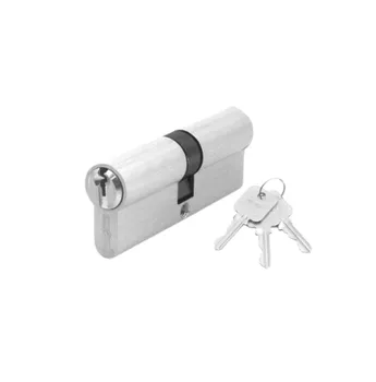 Kunci Dekkson Cylinder CYL DC DL80MM SN