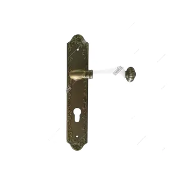 Pegangan Pintu Dekkson Handle Vintage Series LHP V210 1190 MCF+WC
