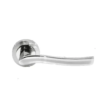 Pegangan Pintu Dekkson Handle LHR 2030 AZ SN+NP