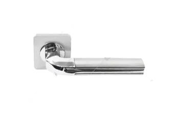 Pegangan Pintu Dekkson Handle LHR 9568 SN+CP
