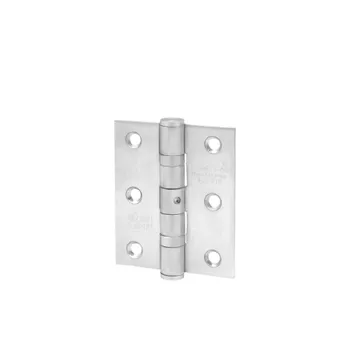 Engsel Pintu Dekkson Hinge NRP ESS 316 3X2.5X2.5MM 2BB SSS